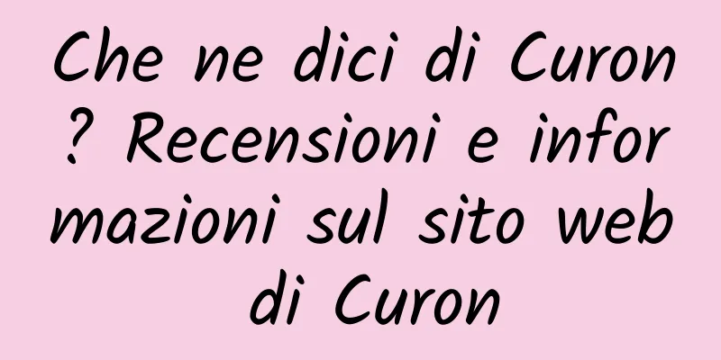 Che ne dici di Curon? Recensioni e informazioni sul sito web di Curon