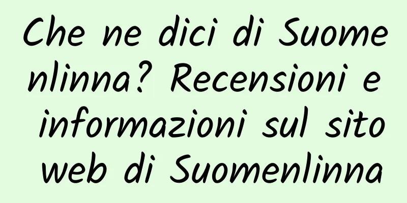 Che ne dici di Suomenlinna? Recensioni e informazioni sul sito web di Suomenlinna