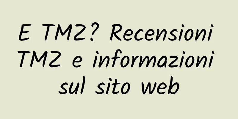 E TMZ? Recensioni TMZ e informazioni sul sito web