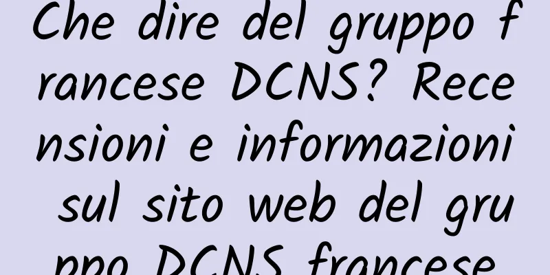 Che dire del gruppo francese DCNS? Recensioni e informazioni sul sito web del gruppo DCNS francese