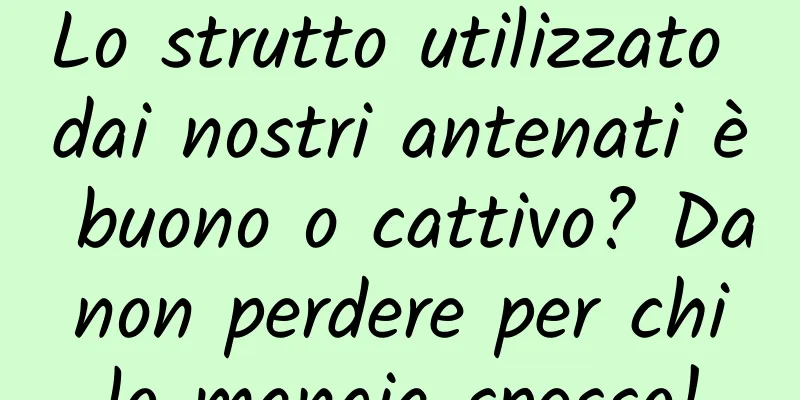 Lo strutto utilizzato dai nostri antenati è buono o cattivo? Da non perdere per chi lo mangia spesso!