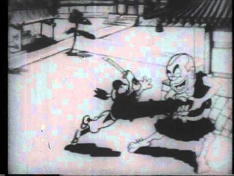 Ninjutsu Hi no Tama Kozo Edo Chapter - Qual è il fascino di questo anime classico in cui tradizione e innovazione si intersecano?