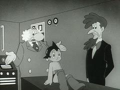 L'attrattiva e la valutazione della prima stagione di Astro Boy: rivalutazione di un classico senza tempo
