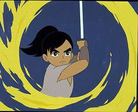Boy Ninja Fujimaru of the Wind - Esplorando il fascino dei buoni vecchi anime ninja e la loro rilevanza nei tempi moderni