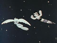 L'avventura spaziale di Astro Boy: un racconto eroico e la sua valutazione