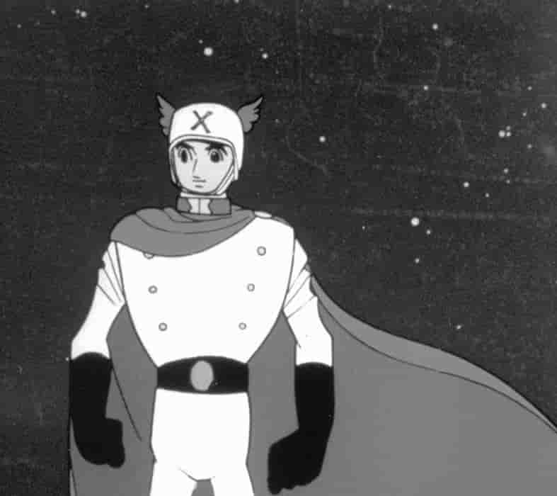 Il fascino e la valutazione di Big X: riscoprire un anime classico