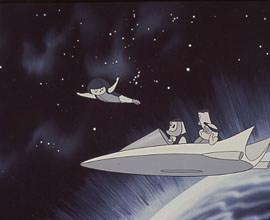 Recensione di Space Patrol Hopper: le avventure e le emozioni dei guardiani dell'universo