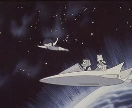 Il fascino e le recensioni di "Patrol Hopper: Jun the Space Kid": riscoprire il buon vecchio anime di fantascienza