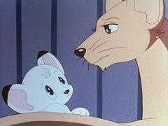 L'attrattiva e la valutazione di Jungle Emperor: uno sguardo approfondito all'anime e al film