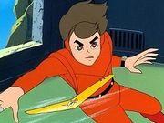 Go Marine Kid!: Uno sguardo approfondito al fascino e all'emozione delle avventure oceaniche
