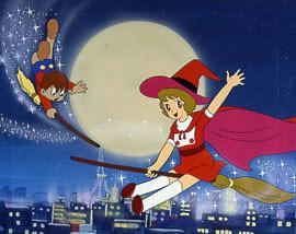 Il fascino e la reputazione di Sally the Witch: un anime classico che resiste ancora alla prova del tempo