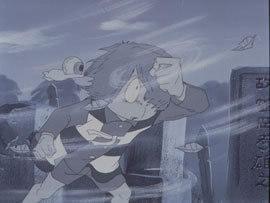 L'attrattiva e la valutazione della prima stagione di Gegege no Kitaro (anni '60): uno sguardo al nostalgico anime horror
