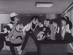 Wanpaku Detectives: il fascino e le recensioni di un anime misterioso per bambini