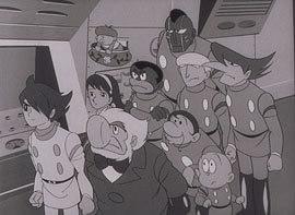 Cyborg 009 #3: Una recensione approfondita della storia toccante e della profondità dei personaggi