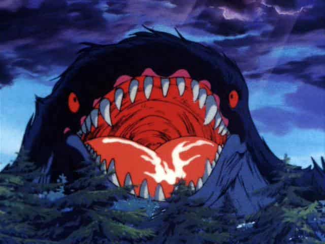 Gegege no Kitaro's Great Sea Beast Episode: Rivalutazione di un classico degli anni '60