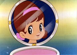 L'attrattiva e la valutazione della prima stagione di "Himitsu no Akko-chan"