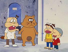 L'appeal e le recensioni della prima stagione di "Ataro the Extraordinary": riscoprire il buon vecchio anime comico