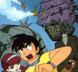Il fascino e le recensioni di "Flying Ghost Ship": un'avventura da non perdere