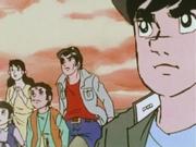 Recensione di "Otoko Ippiki Gaki Taisho": un capolavoro anime che raffigura la passione della giovinezza e i legami dell'amicizia