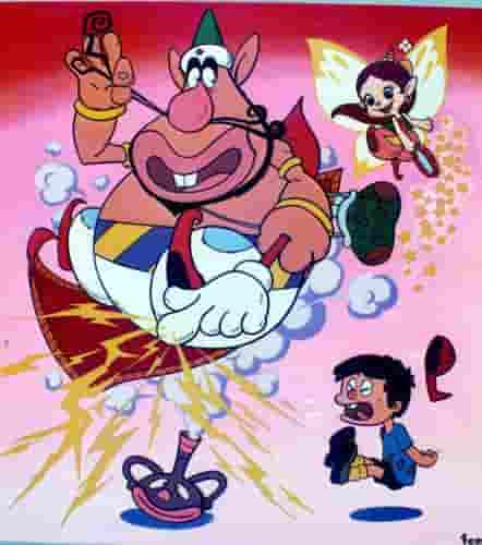 L'attrattiva e la valutazione di The Genie Family: un capolavoro di anime che può essere apprezzato sia dai bambini che dagli adulti