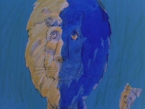 Un'analisi approfondita dell'emozione e della gentilezza di "The Kind Lion"! Una recensione piena di ottimi consigli