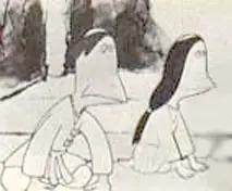 Non-Fiction Hour: The Birth of Japan - Apprezzato per la sua fusione di rappresentazione storica realistica e intrattenimento