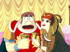 Cleopatra: Qual è il fascino di questo anime che unisce storia e dramma?