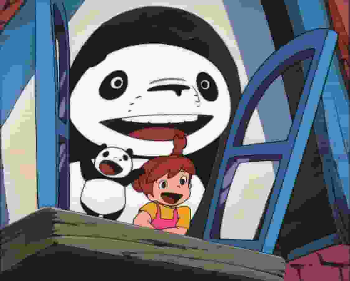 Panda Kopanda: Cosa rende questo anime rilassante e apprezzabile sia ai bambini che agli adulti?