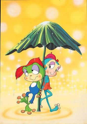 Il fascino e le recensioni di Kerokko Demetan: uno sguardo al classico anime