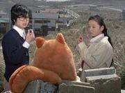 Una recensione approfondita della fusione di animazione e live action in "Henshin! Pompokodama"! Quale è più attraente?