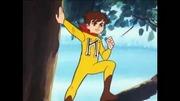 Il fascino e le recensioni di "Chargeman Ken!": un capolavoro imperdibile per gli appassionati di anime!
