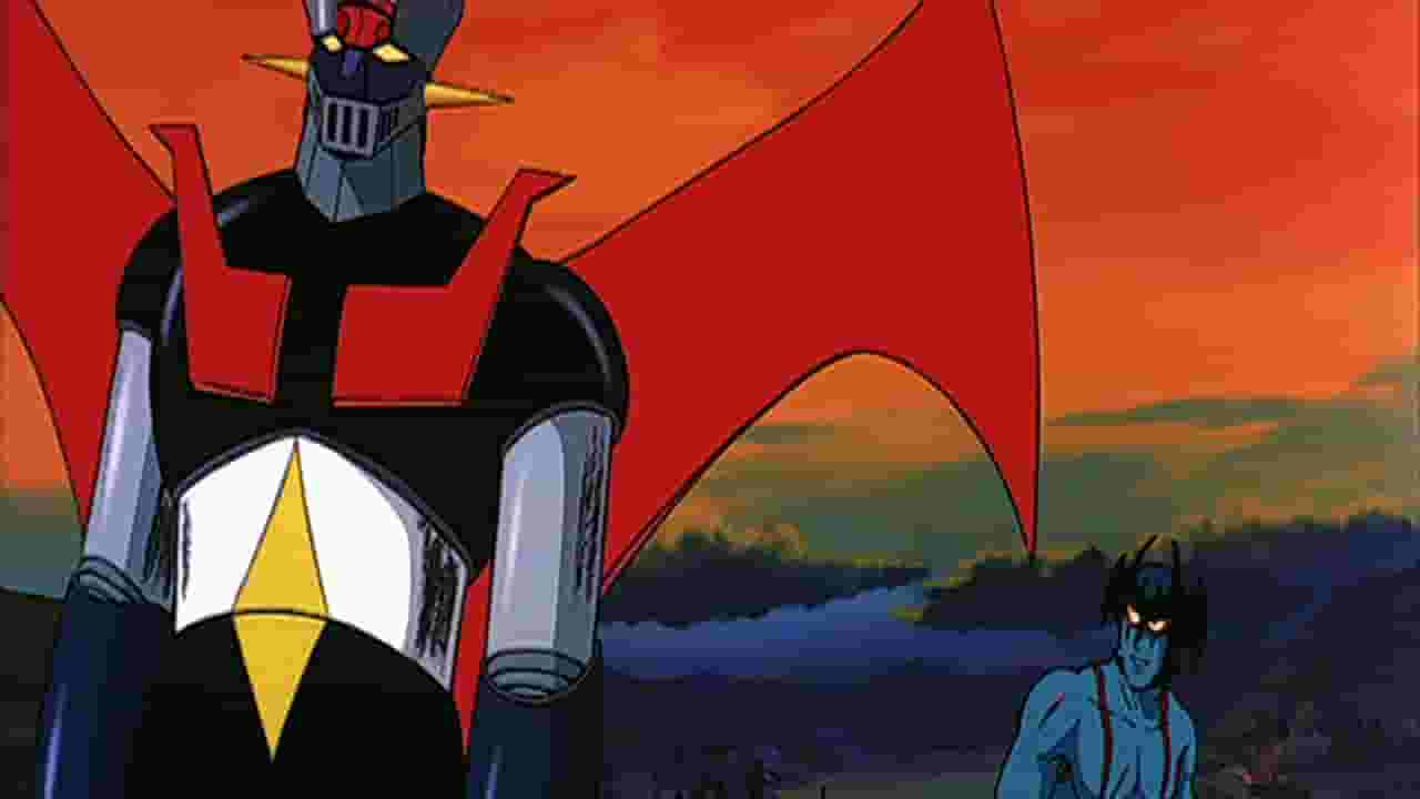 Mazinger Z vs Devilman: il fascino e la reputazione del crossover