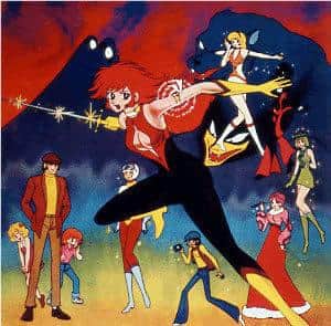 Il fascino e le recensioni di "Cutie Honey": consigli per gli appassionati di anime moderni