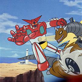 Il fascino e la reputazione di Getter Robo: riesaminare il monumentale risultato degli anime sui robot