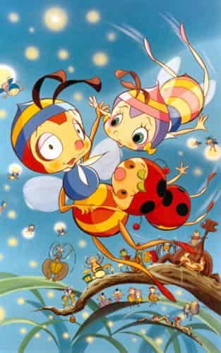 Le avventure di Hutch l'orfano - Una storia commovente e immagini meravigliose combinate