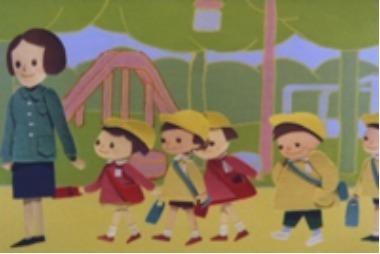Sicurezza stradale di Mako-chan: valutazione del valore educativo e di intrattenimento degli anime per bambini