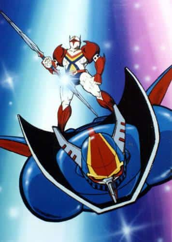 Recensione di Space Knight Tekkaman: il fascino dei bei vecchi tempi e la sua influenza sull'era moderna