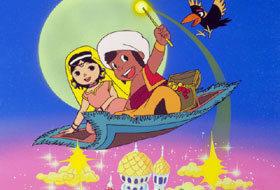 Arabian Nights: Le avventure di Sinbad il trenino: una recensione della storia affascinante e delle immagini
