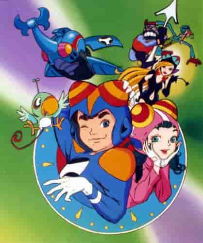 Il fascino e le recensioni di "Time Bokan": riscoprire il buon vecchio anime