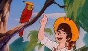 "Le avventure di Huckleberry": apprezzare la fusione tra letteratura classica e animazione moderna