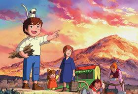 L'emozione e le recensioni di "3000 leghe alla ricerca della madre": riscoprire il fascino di questo classico anime