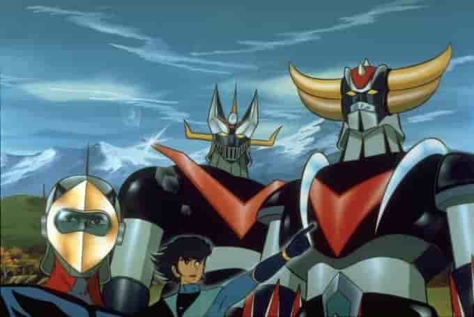 UFO Robot Goldrake contro il Grande Mazinga: un'analisi approfondita della resa dei conti definitiva tra robot!