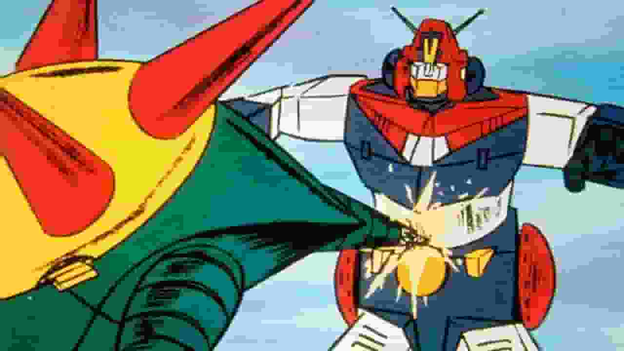 Il fascino e le recensioni di Chodenji Robo Combattler V: è consigliato agli appassionati di anime moderni?
