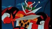 L'attrattiva e la valutazione di Gasshin Sentai Mechander Robo: rivalutare il buon vecchio anime sui robot
