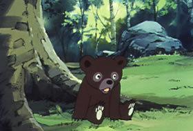 Un'analisi approfondita del fascino e dell'emozione di Jackie l'orso tratto da Seton's Animal Stories!