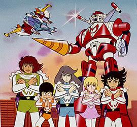 Il fascino e le recensioni di "Choujin Sentai Balatack": azione e storia imperdibili
