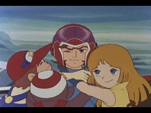 Salta fuori! Machine Hiryu - Una recensione approfondita del nostalgico anime sui robot
