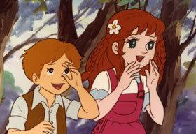 Charlotte of the Young Grass: un'analisi approfondita della storia commovente e del fascino dei personaggi