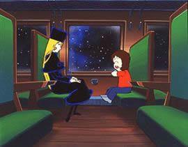 Galaxy Express 999: un viaggio senza tempo e una storia commovente rivalutata