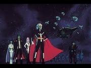 Space Battleship Yamato 2: rivalutazione del capolavoro di Leiji Matsumoto